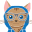 Coding Kids Icon