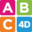ABC4D Antenatal Babyscan Clinic Icon