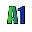 A1 Car Body Repairs Icon
