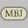 M B Jarvie Icon