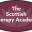 Scottish Therapy Academy Icon