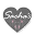 Sacha’s Nails & Makeup Icon
