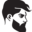 Girasoli Barbers Icon