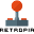 Retropia Icon