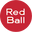 Red Ball Jets Icon