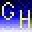 Geoff Hill Icon