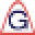 G E Bright Electrical Icon