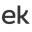 EK, East Kilbride Icon