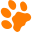 Paws 4 Walking Icon