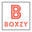 Boxzy UK Icon