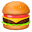 Handmade Burger Co. Icon