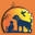 Smart Pet Beds Icon