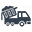 Junk Bunk Icon