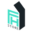 Future House Store Icon