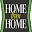Home From Home Icon