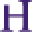 Heze Furniture Icon