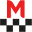 Martini Tyres Icon