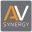 AV Synergy Icon