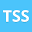 Twin Slot Shelving Icon