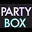 Party Box Icon