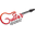 Guitar Crazy Icon