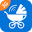 Baby Monitor 3G Icon