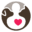 Pet Partners Icon