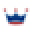 Crown Fire and Security Group Icon