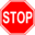 Cameras Stop Crime Icon
