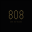 808 Bar & Kitchen Icon