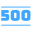 Link Click Counter Icon
