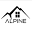 Alpine Extensions Icon
