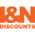 I & N Discounts Icon