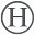Harrison & Brown Furniture Icon