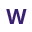 Wotton Printers Icon