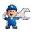 Briggs Automotive Vehicle Repair Icon