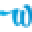 Waves Car Wash Icon