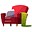 Funkyfurnitureandstuff.com Icon
