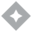 Silver Star Icon