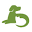 Animal Krackers Icon