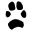 Woodland Paws Icon