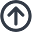 Feature Upvote Icon
