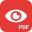 Visual PDF Icon