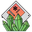 Bedrock Computers Icon