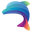 Dolphin ICT Icon