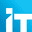 Smart IT Support Icon