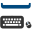 Computer Repair Shop Icon