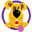 Newcastle Pet Supplies Icon