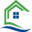 Monument Roofing & Building Icon