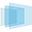 Precision Glass Icon
